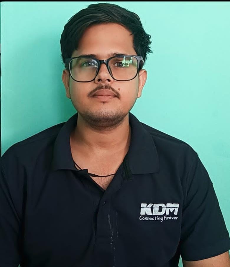Govind Sharma
