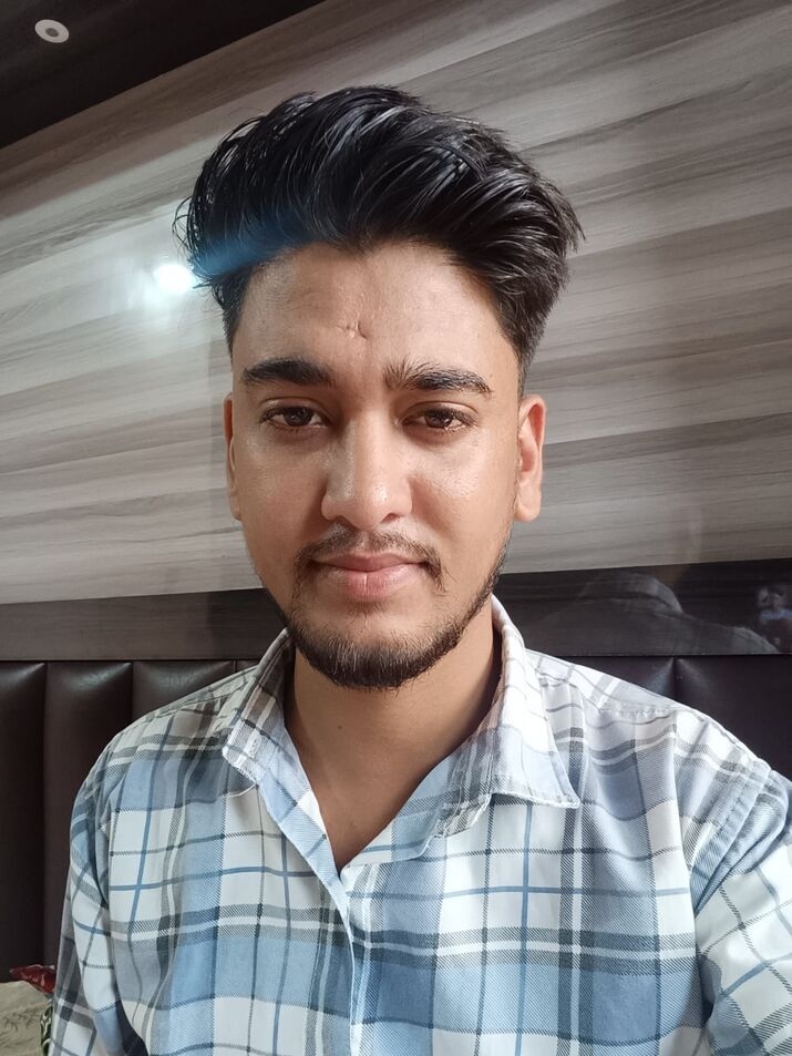 Harshit Sahu